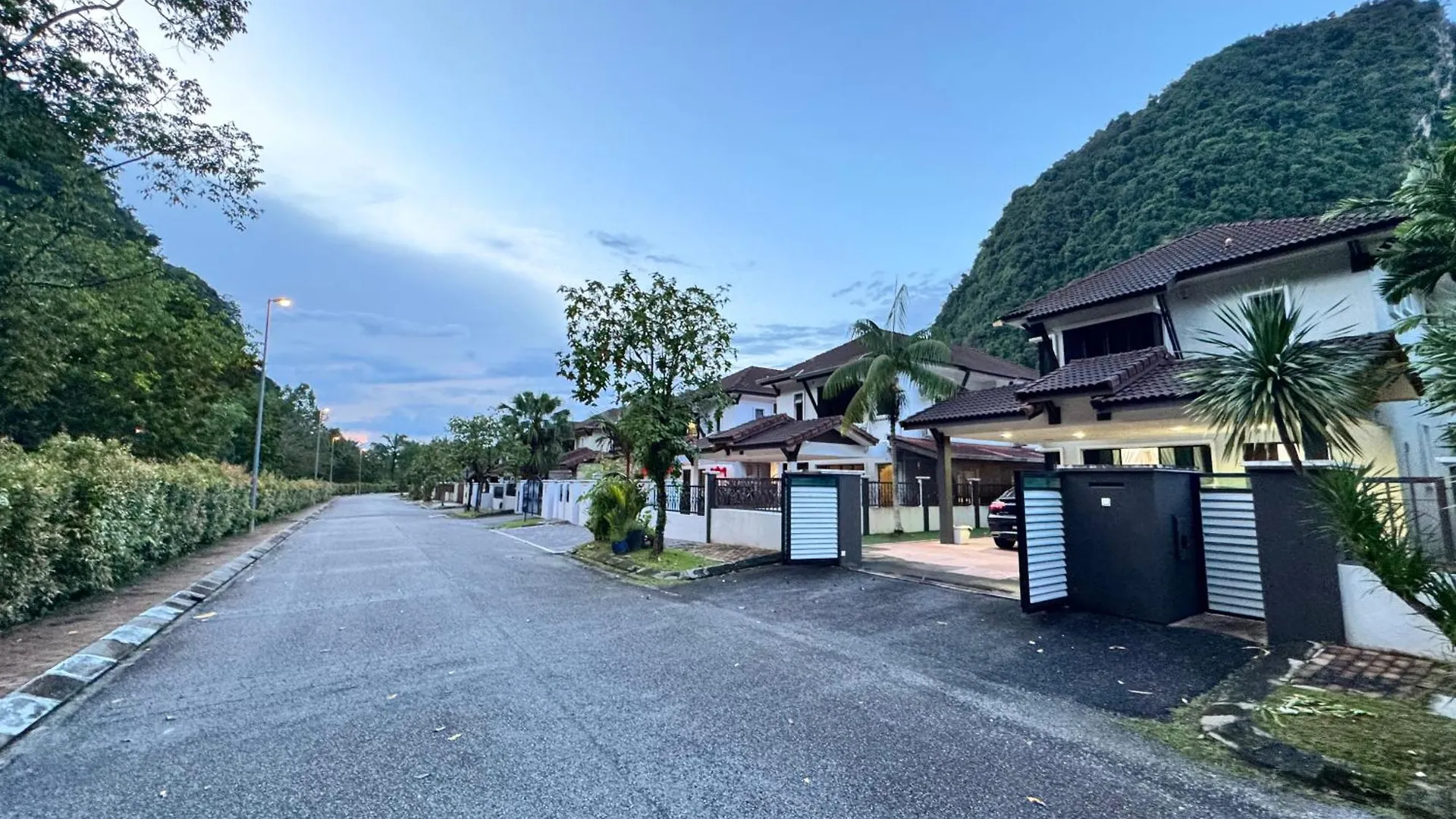Ipoh Sunway Tambun Guesthouse And Villa By Iwh Suites Malaysia