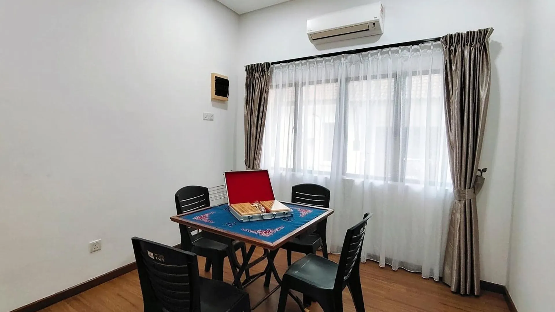 Ipoh Sunway Tambun Guesthouse And Villa By Iwh Suites