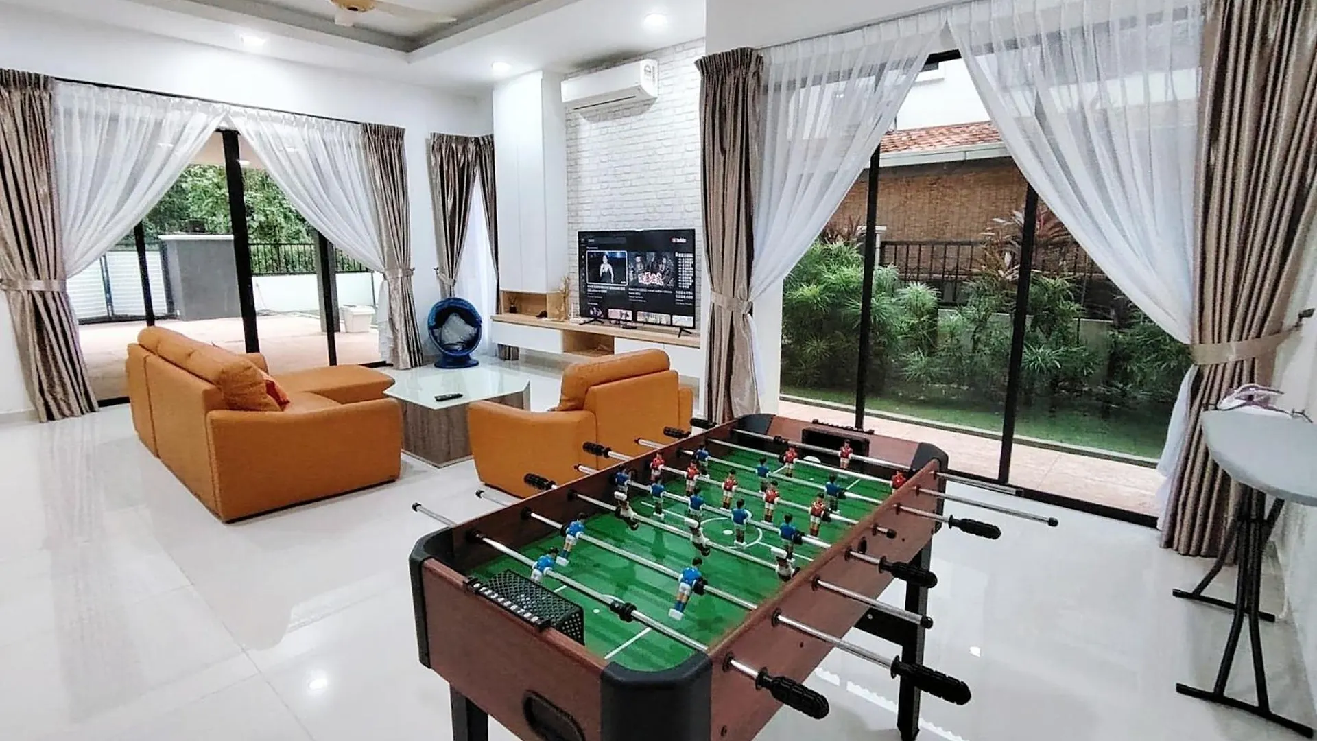 Ipoh Sunway Tambun Guesthouse And Villa By Iwh Suites