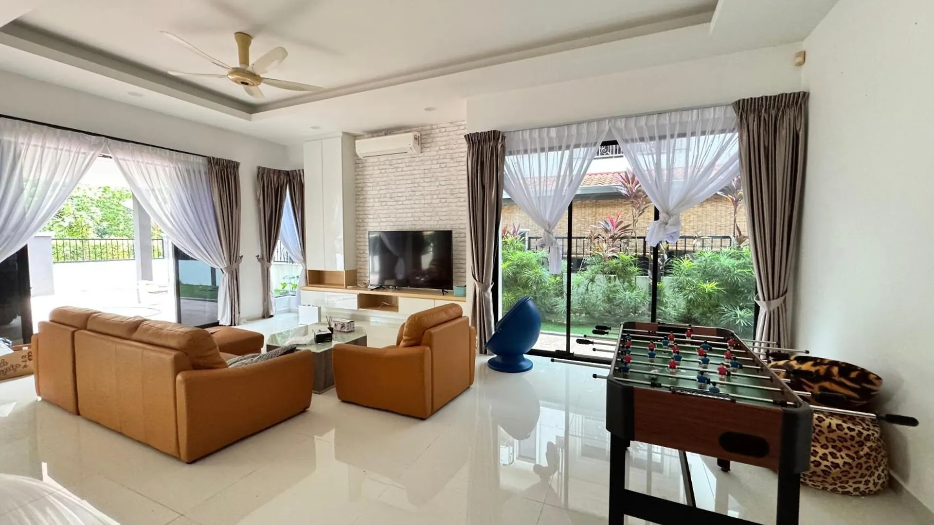 Apartment Ipoh Sunway Tambun Guesthouse And Villa By Iwh Suites