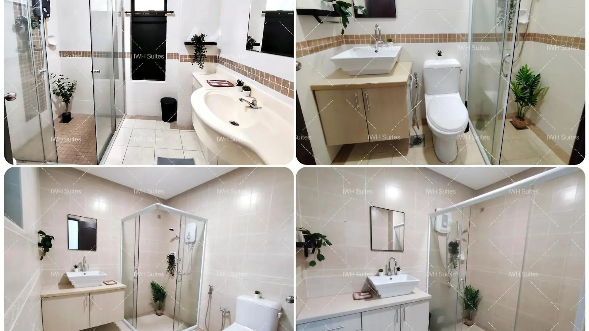 Ipoh Sunway Tambun Guesthouse And Villa By Iwh Suites