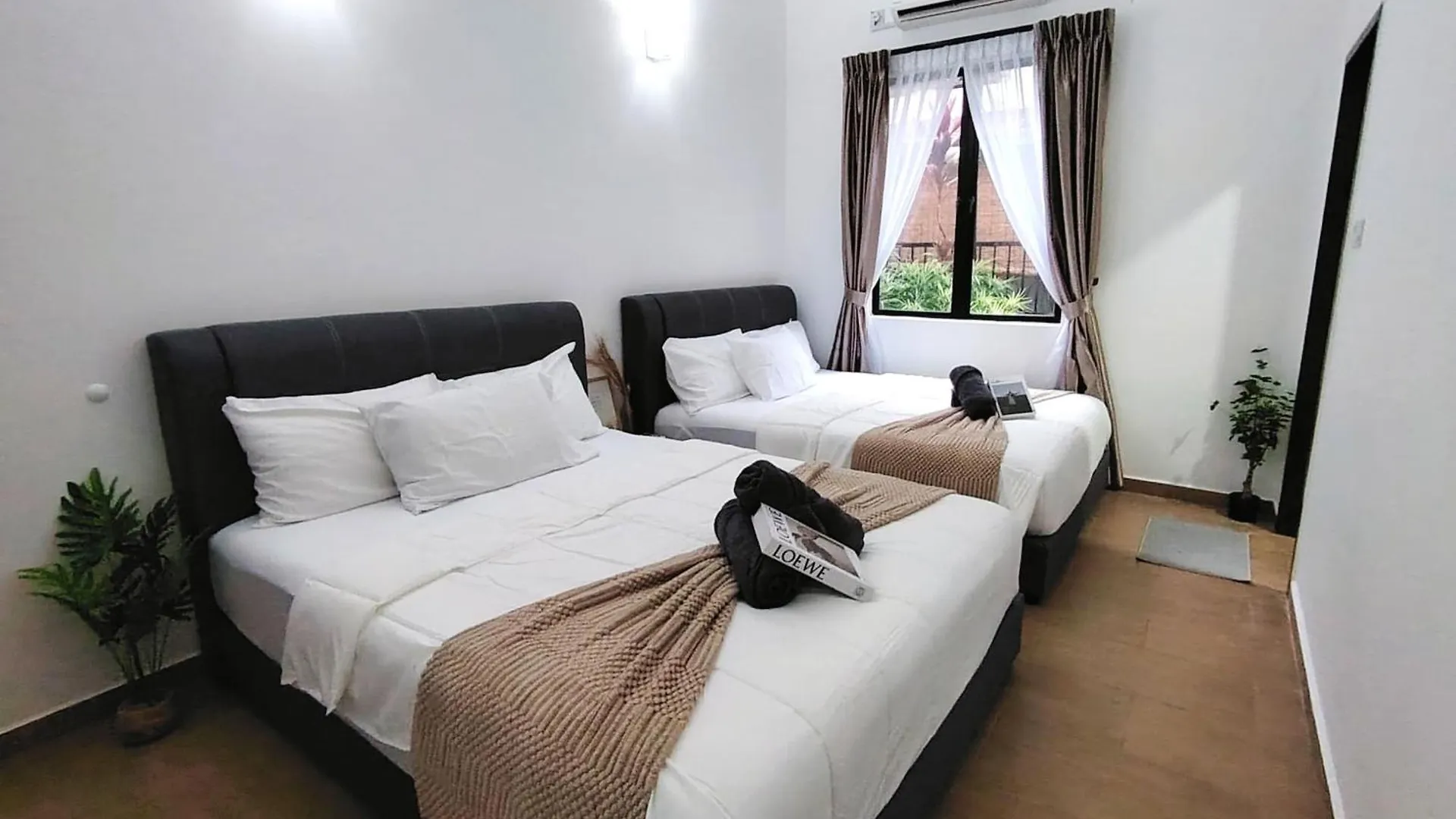 Ipoh Sunway Tambun Guesthouse And Villa By Iwh Suites Malaysia