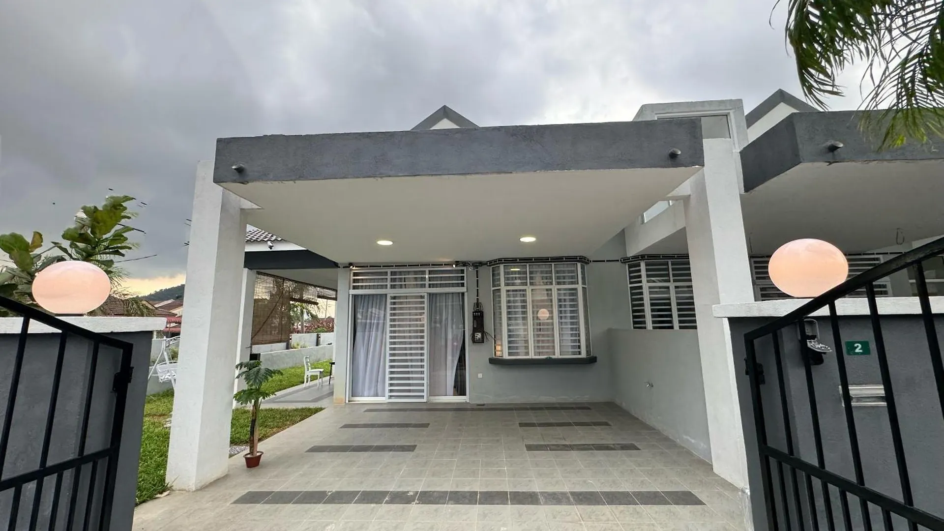 Apartment Ipoh Sunway Tambun Guesthouse And Villa By Iwh Suites Malaysia