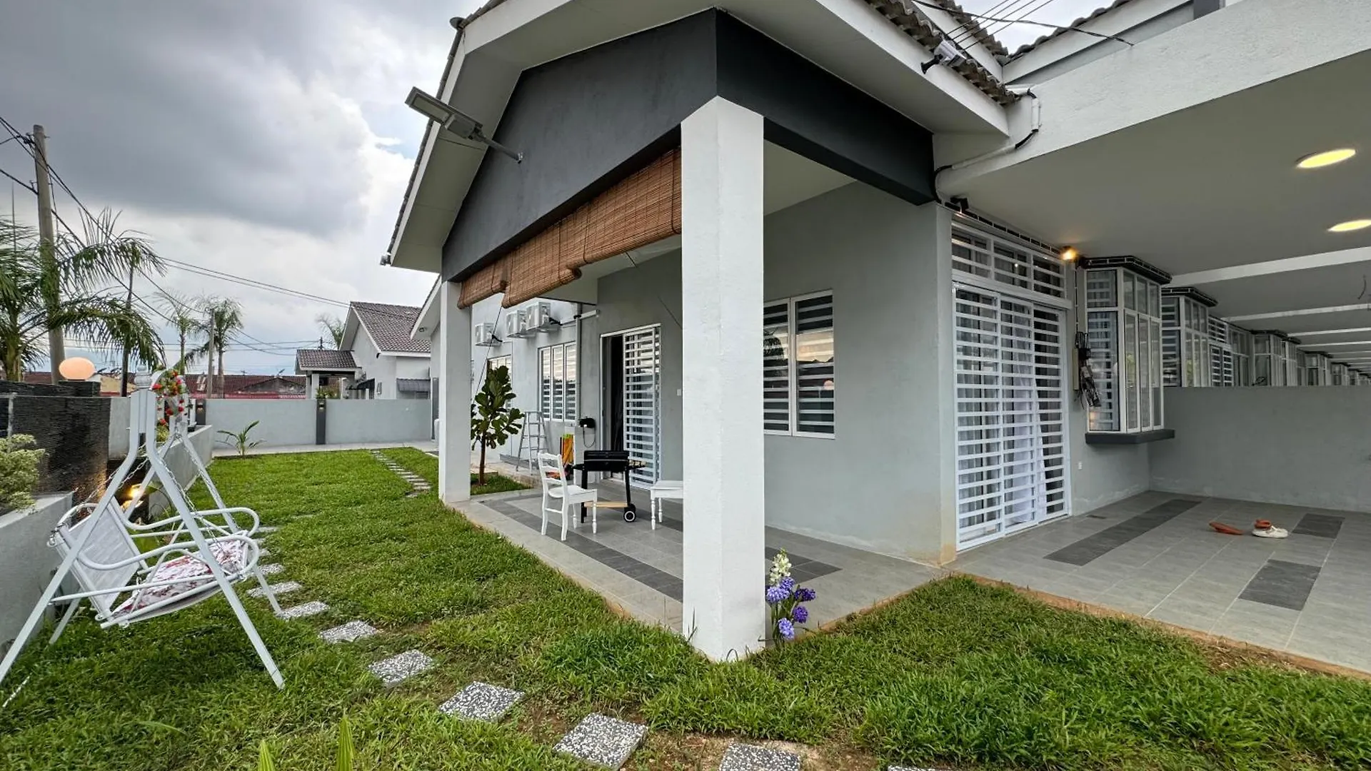 Ipoh Sunway Tambun Guesthouse And Villa By Iwh Suites