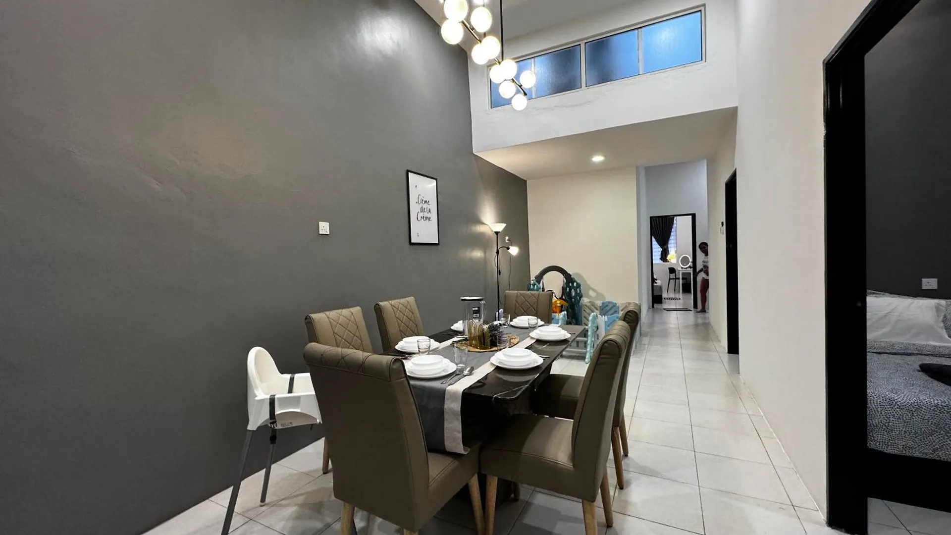 Ipoh Sunway Tambun Guesthouse And Villa By Iwh Suites Apartment