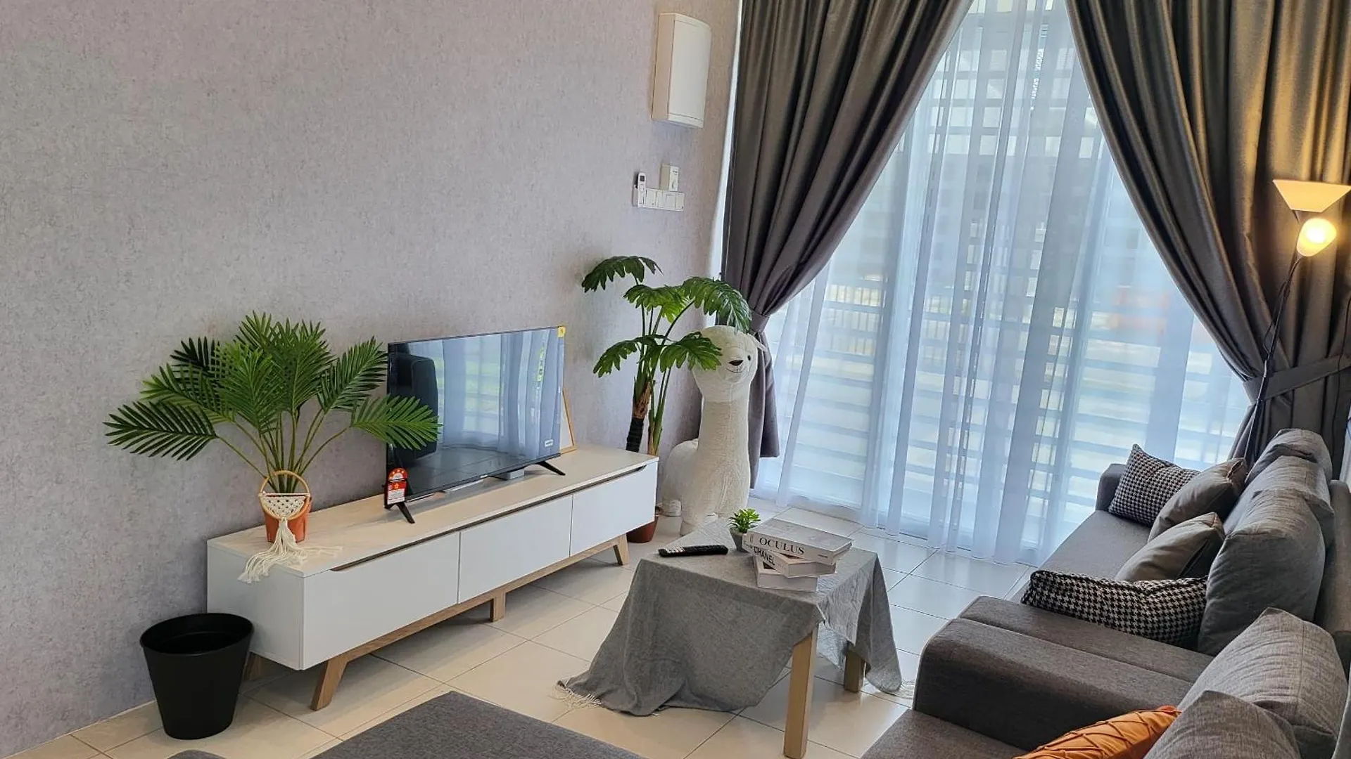 Apartment Ipoh Sunway Tambun Guesthouse And Villa By Iwh Suites