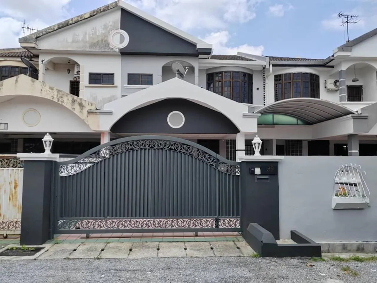 Ipoh Sunway Tambun Guesthouse And Villa By Iwh Suites 0*,
