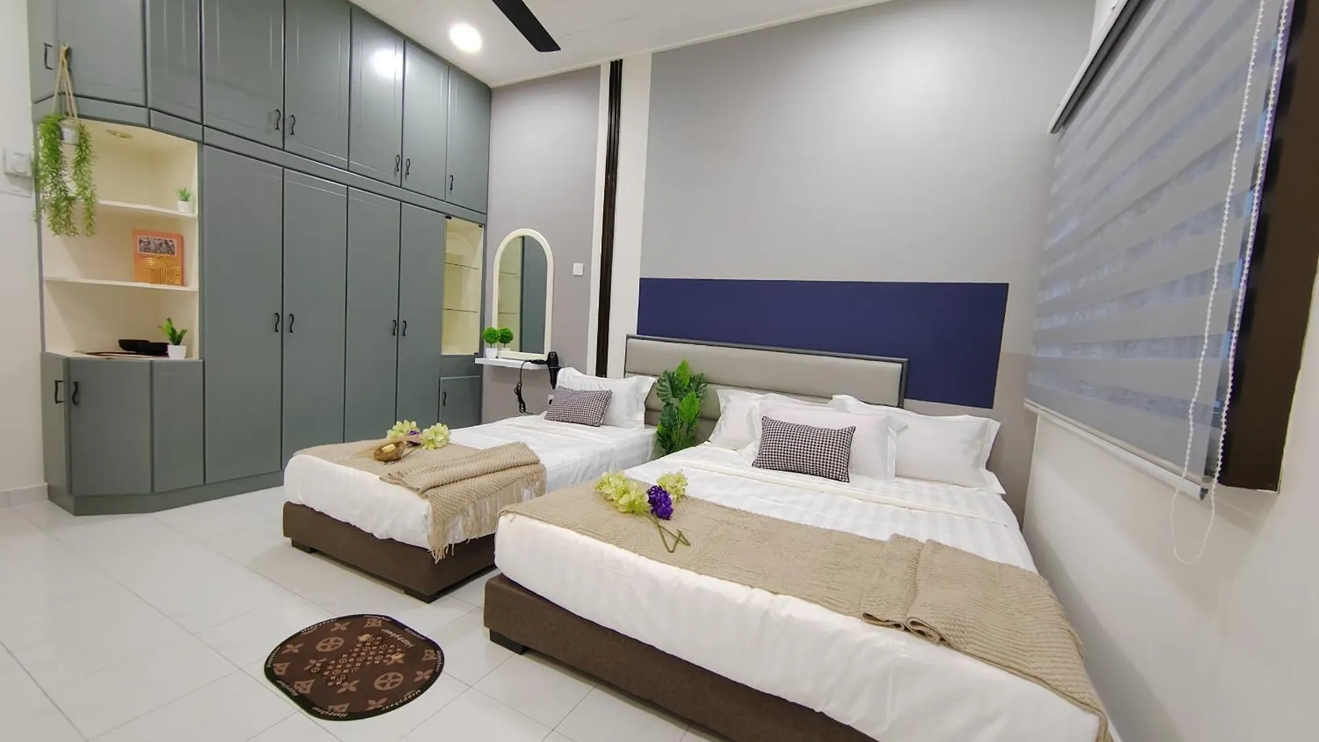 Ipoh Sunway Tambun Guesthouse And Villa By Iwh Suites