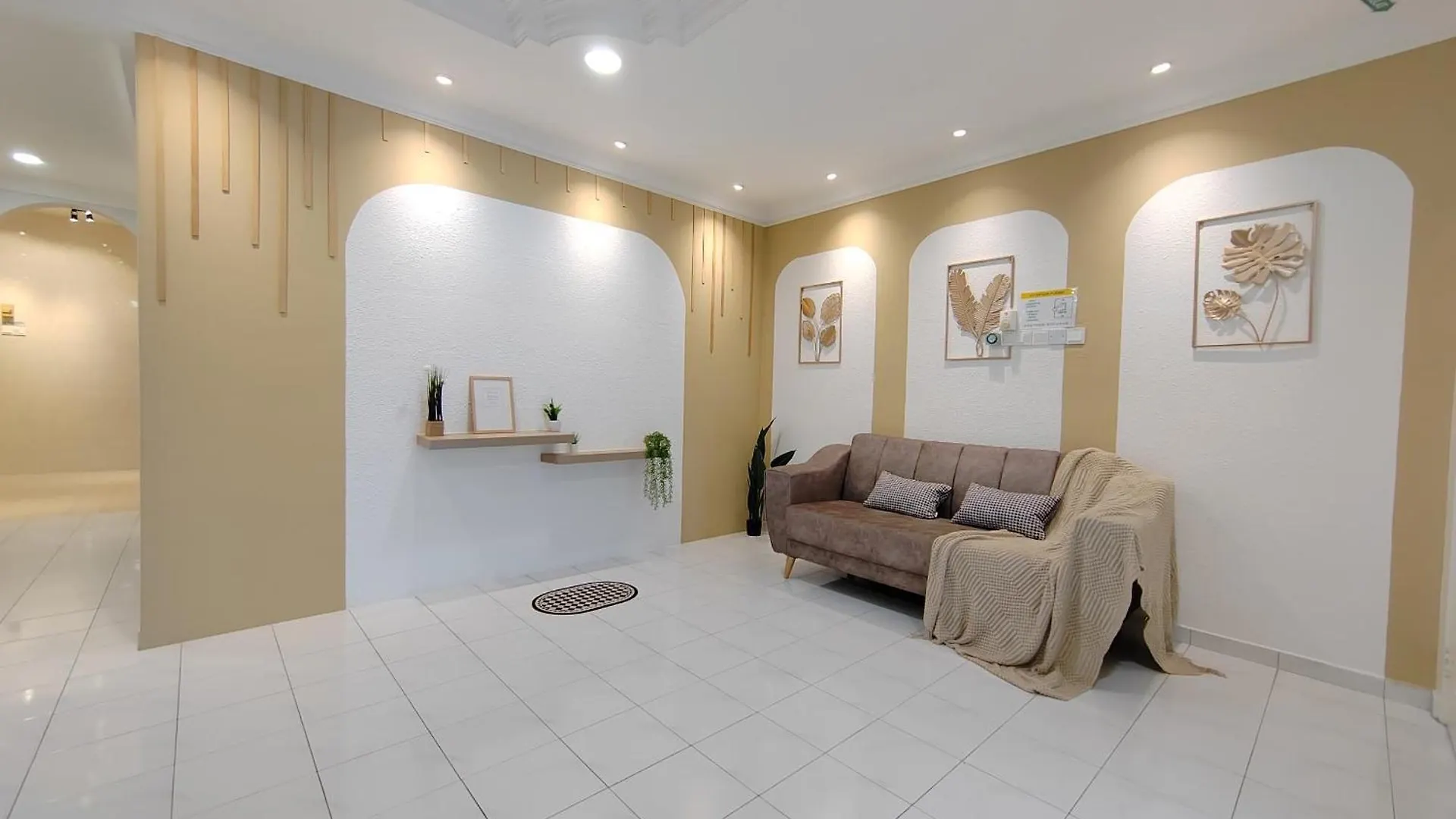 Ipoh Sunway Tambun Guesthouse And Villa By Iwh Suites Malaysia