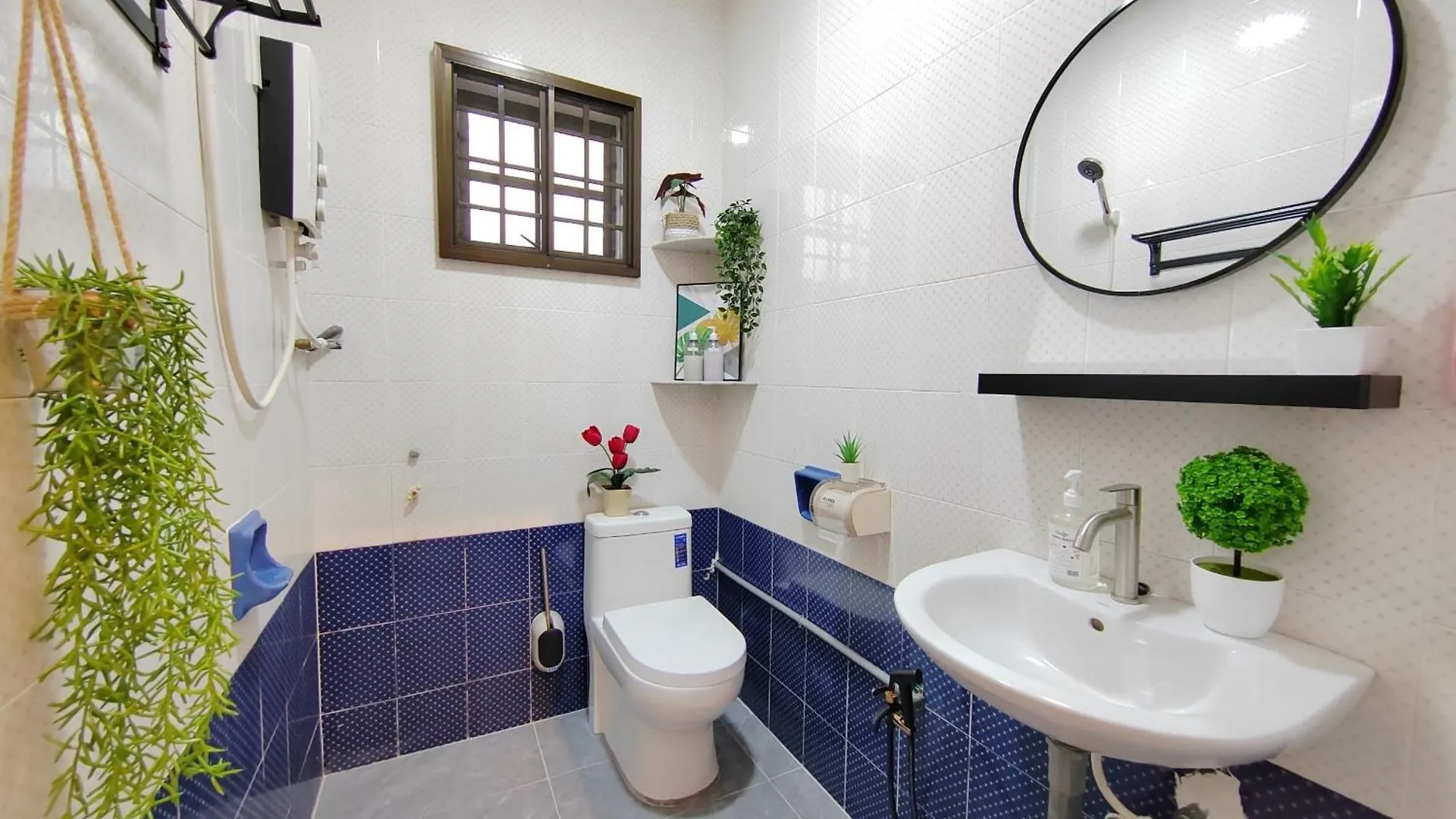 Apartment Ipoh Sunway Tambun Guesthouse And Villa By Iwh Suites