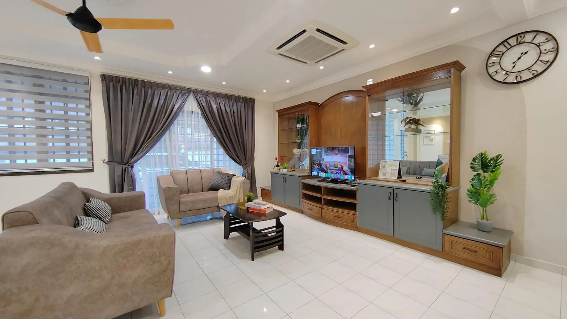 Ipoh Sunway Tambun Guesthouse And Villa By Iwh Suites