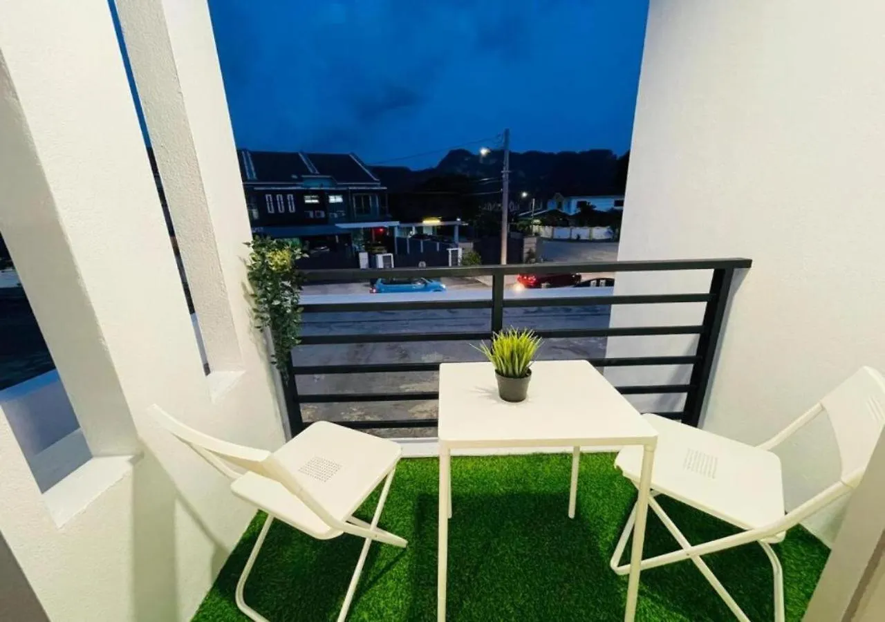 Ipoh Sunway Tambun Guesthouse And Villa By Iwh Suites Apartment