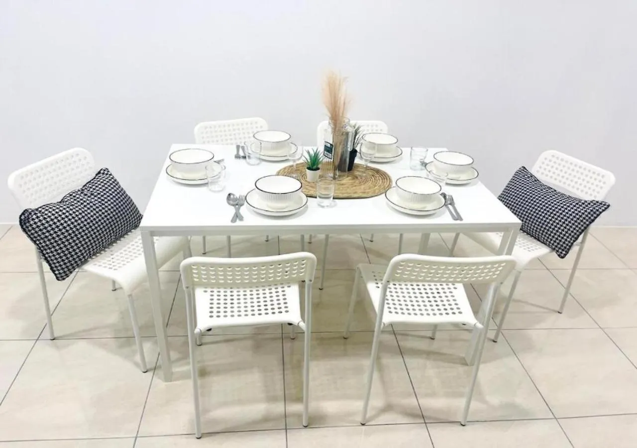 Ipoh Sunway Tambun Guesthouse And Villa By Iwh Suites
