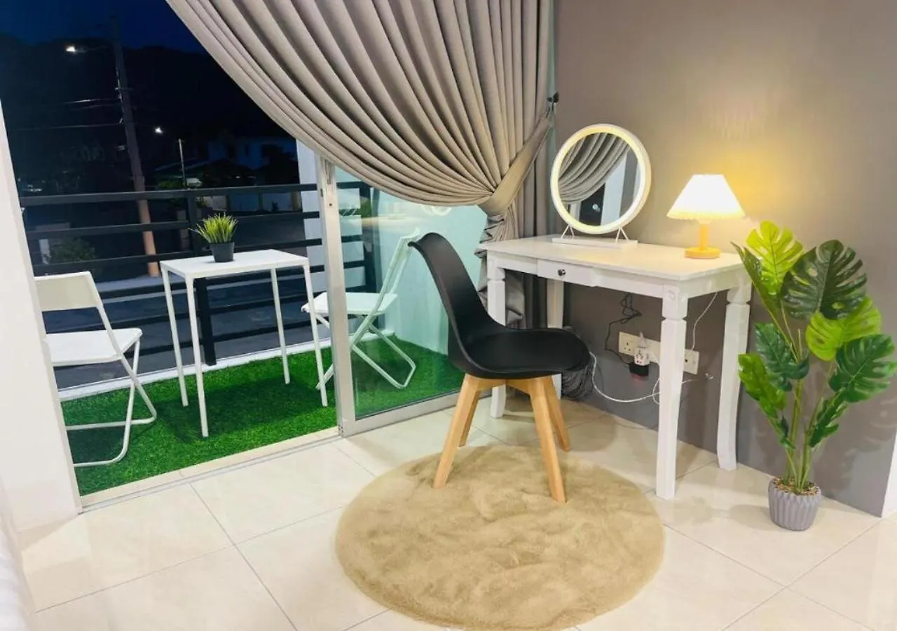 Apartment Ipoh Sunway Tambun Guesthouse And Villa By Iwh Suites Malaysia