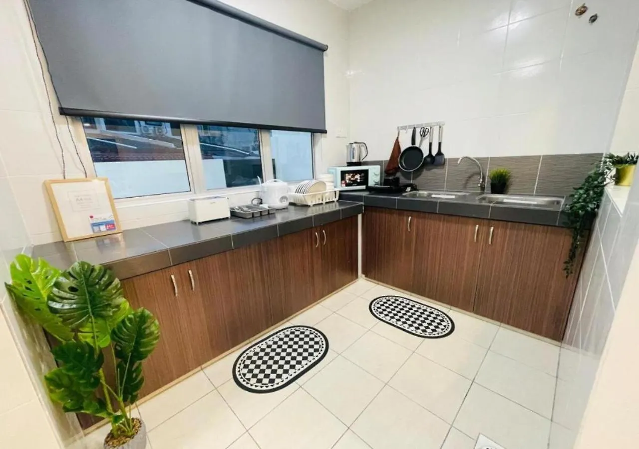 Ipoh Sunway Tambun Guesthouse And Villa By Iwh Suites Malaysia